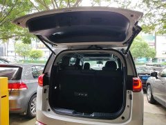 GAC Aion M8 2021 Premier Series 390T Supreme Edition - ფოტო 19