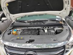 GAC Aion M8 2021 Premier Series 390T Supreme Edition - ფოტო 20