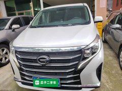 GAC Aion M8 2021 Premier Series 390T Supreme Edition - ფოტო 3