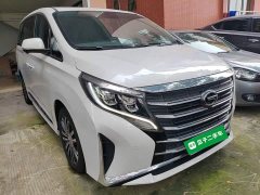 GAC Aion M8 2021 Premier Series 390T Supreme Edition - ფოტო 4