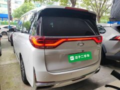 GAC Aion M8 2021 Premier Series 390T Supreme Edition - ფოტო 5