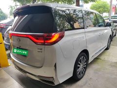 GAC Aion M8 2021 Premier Series 390T Supreme Edition - ფოტო 7