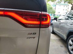 GAC Aion M8 2021 Premier Series 390T Supreme Edition - ფოტო 8