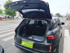 Geely ICON 2020 1.5TD i5 - ფოტო 10