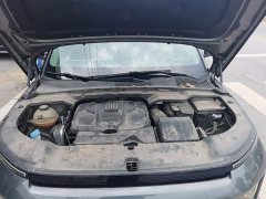 Geely ICON 2020 1.5TD i5 - ფოტო 11