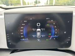 Geely ICON 2020 1.5TD i5 - ფოტო 12