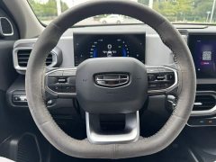 Geely ICON 2020 1.5TD i5 - ფოტო 13