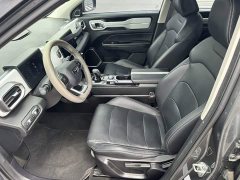 Geely ICON 2020 1.5TD i5 - ფოტო 15