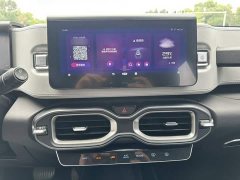 Geely ICON 2020 1.5TD i5 - ფოტო 16
