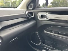 Geely ICON 2020 1.5TD i5 - ფოტო 17
