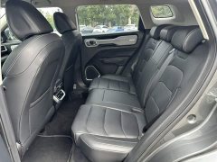 Geely ICON 2020 1.5TD i5 - ფოტო 18