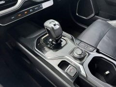Geely ICON 2020 1.5TD i5 - ფოტო 19