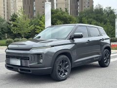 Geely ICON 2020 1.5TD i5 - ფოტო 2