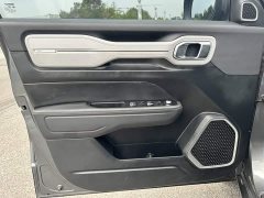 Geely ICON 2020 1.5TD i5 - ფოტო 20