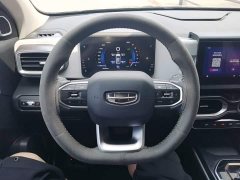Geely ICON 2020 1.5TD i5 - ფოტო 3