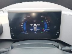 Geely ICON 2020 1.5TD i5 - ფოტო 4