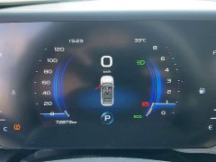 Geely ICON 2020 1.5TD i5 - ფოტო 5