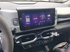 Geely ICON 2020 1.5TD i5 - ფოტო 6