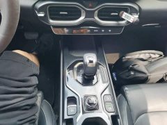 Geely ICON 2020 1.5TD i5 - ფოტო 7