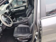Geely ICON 2020 1.5TD i5 - ფოტო 8