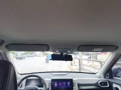 Geely ICON 2020 1.5TD i5 - ფოტო 9