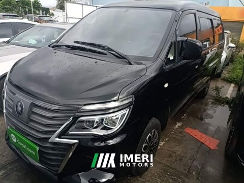 2026 Dongfeng Lingzhi M5 EV Lingzhi New Energy 2025 110km EREV Basic 5-seater - ავტომობილი ჩინეთიდან