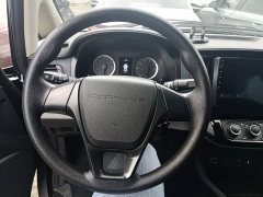 Dongfeng Lingzhi M5 EV Lingzhi New Energy 2025 110km EREV Basic 5-seater - ფოტო 11