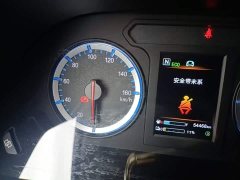 Dongfeng Lingzhi M5 EV Lingzhi New Energy 2025 110km EREV Basic 5-seater - ფოტო 12