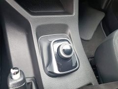 Dongfeng Lingzhi M5 EV Lingzhi New Energy 2025 110km EREV Basic 5-seater - ფოტო 14