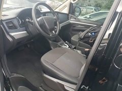 Dongfeng Lingzhi M5 EV Lingzhi New Energy 2025 110km EREV Basic 5-seater - ფოტო 15