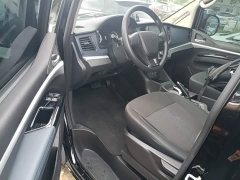 Dongfeng Lingzhi M5 EV Lingzhi New Energy 2025 110km EREV Basic 5-seater - ფოტო 16