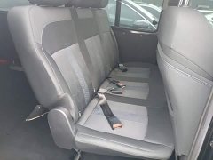 Dongfeng Lingzhi M5 EV Lingzhi New Energy 2025 110km EREV Basic 5-seater - ფოტო 17