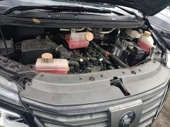 Dongfeng Lingzhi M5 EV Lingzhi New Energy 2025 110km EREV Basic 5-seater - ფოტო 20