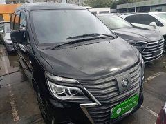 Dongfeng Lingzhi M5 EV Lingzhi New Energy 2025 110km EREV Basic 5-seater - ფოტო 4