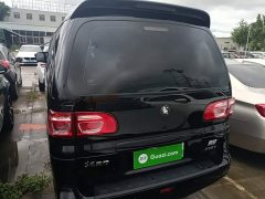 Dongfeng Lingzhi M5 EV Lingzhi New Energy 2025 110km EREV Basic 5-seater - ფოტო 6