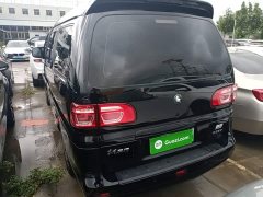 Dongfeng Lingzhi M5 EV Lingzhi New Energy 2025 110km EREV Basic 5-seater - ფოტო 7