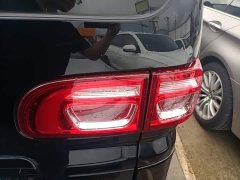 Dongfeng Lingzhi M5 EV Lingzhi New Energy 2025 110km EREV Basic 5-seater - ფოტო 8