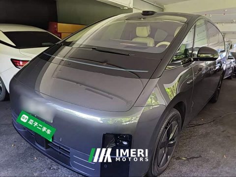 2025 Li Auto MEGA Home Family Edition - ავტომობილი ჩინეთიდან