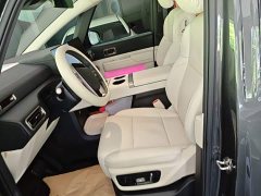 Li Auto MEGA Home Family Edition - ფოტო 15