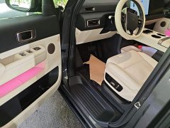 Li Auto MEGA Home Family Edition - ფოტო 16