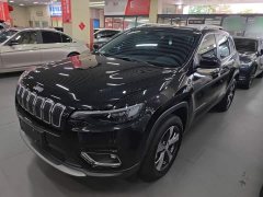 Jeep Freedom Light 2020 2.0T 4WD Elite Edition - ფოტო 1