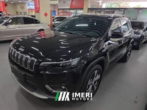 2021 Jeep Freedom Light 2020 2.0T 4WD Elite Edition - ავტომობილი ჩინეთიდან