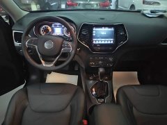 Jeep Freedom Light 2020 2.0T 4WD Elite Edition - ფოტო 10
