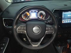 Jeep Freedom Light 2020 2.0T 4WD Elite Edition - ფოტო 11