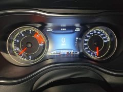 Jeep Freedom Light 2020 2.0T 4WD Elite Edition - ფოტო 12