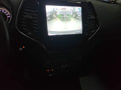 Jeep Freedom Light 2020 2.0T 4WD Elite Edition - ფოტო 13