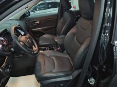 Jeep Freedom Light 2020 2.0T 4WD Elite Edition - ფოტო 15