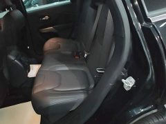 Jeep Freedom Light 2020 2.0T 4WD Elite Edition - ფოტო 17