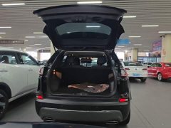 Jeep Freedom Light 2020 2.0T 4WD Elite Edition - ფოტო 19