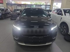 Jeep Freedom Light 2020 2.0T 4WD Elite Edition - ფოტო 3